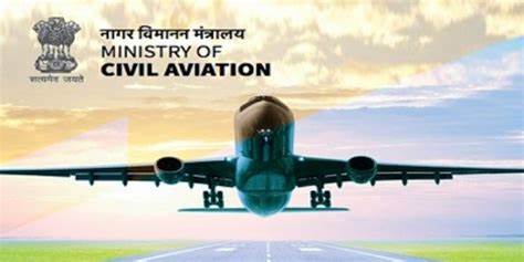 नागर विमानन मंतालय नागर विमानन मंतालय