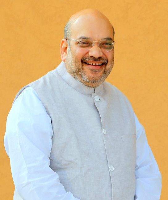केंद्रीय गृहमंत्री अमित शाह। केंद्रीय गृहमंत्री अमित शाह।