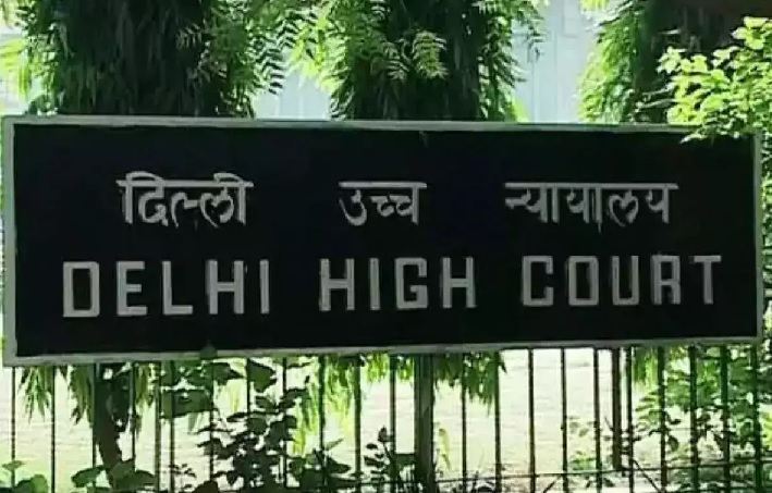 दिल्ली हाईकोर्ट (फाइल फोटो) दिल्ली हाईकोर्ट (फाइल फोटो)