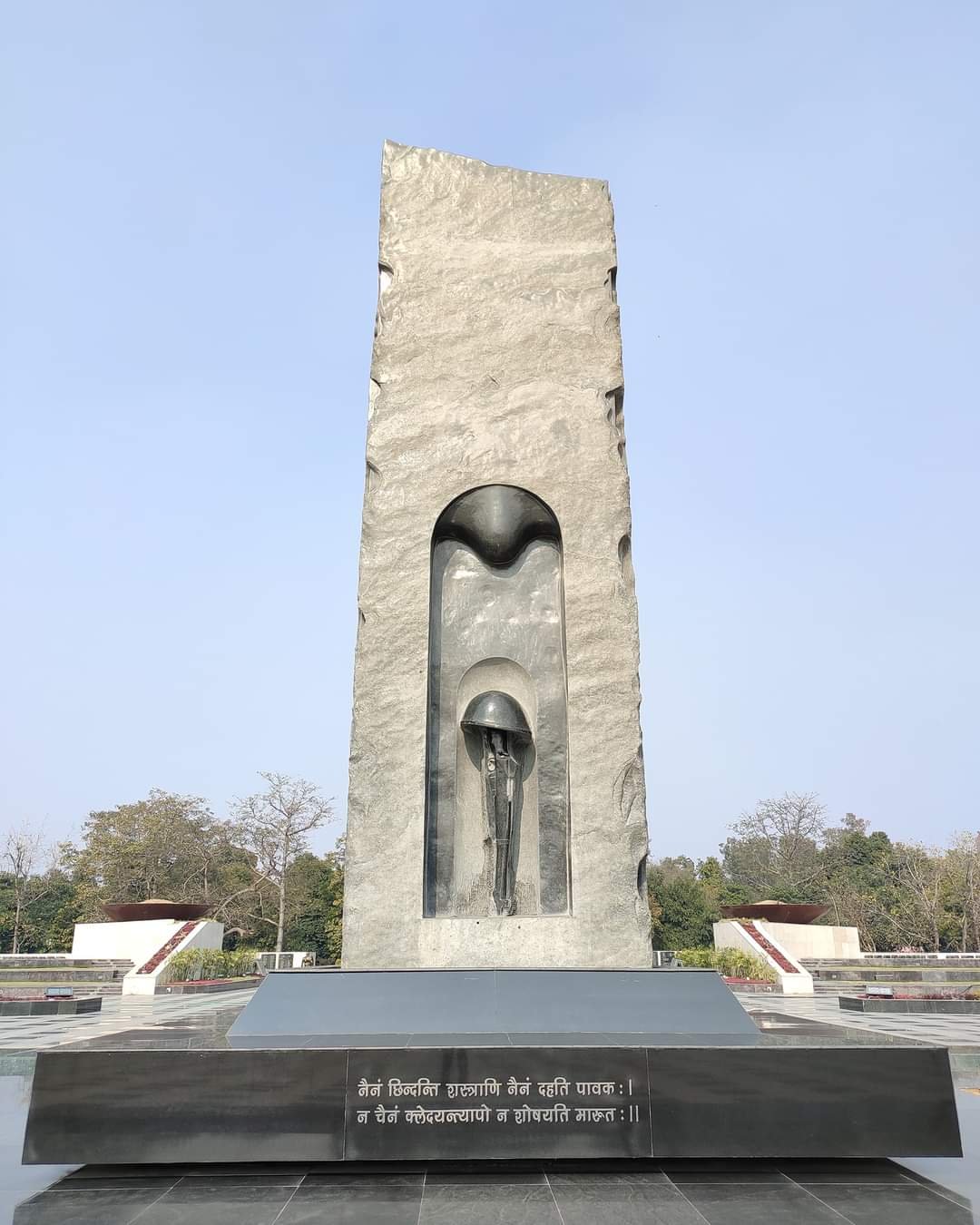 नई दिल्ली स्थित पुलिस स्मारक (फाइल) नई दिल्ली स्थित पुलिस स्मारक (फाइल)