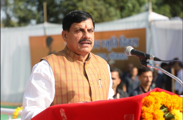 हरिद्वार की तर्ज पर उज्जैन में 13 अखाड़ों और महामंडलेश्वर के बनेंगे स्थायी आश्रम हरिद्वार की तर्ज पर उज्जैन में 13 अखाड़ों और महामंडलेश्वर के बनेंगे स्थायी आश्रम