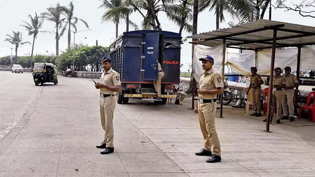 सलमान खान को रंगदारी की मांग करने वाले ने पुलिस को भेजा माफीनामा सलमान खान को रंगदारी की मांग करने वाले ने पुलिस को भेजा माफीनामा