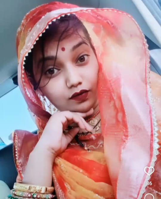 फोटो-21 एचएएम-2 दो बरस पहले ही ममेरे भाई से युवती की हुई थी शादी फोटो-21 एचएएम-2 दो बरस पहले ही ममेरे भाई से युवती की हुई थी शादी