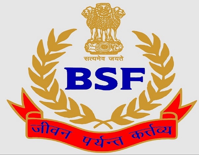 BSF CAUGHT BSF CAUGHT