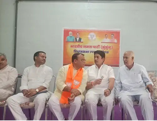 अविनाश गहलोत अविनाश गहलोत