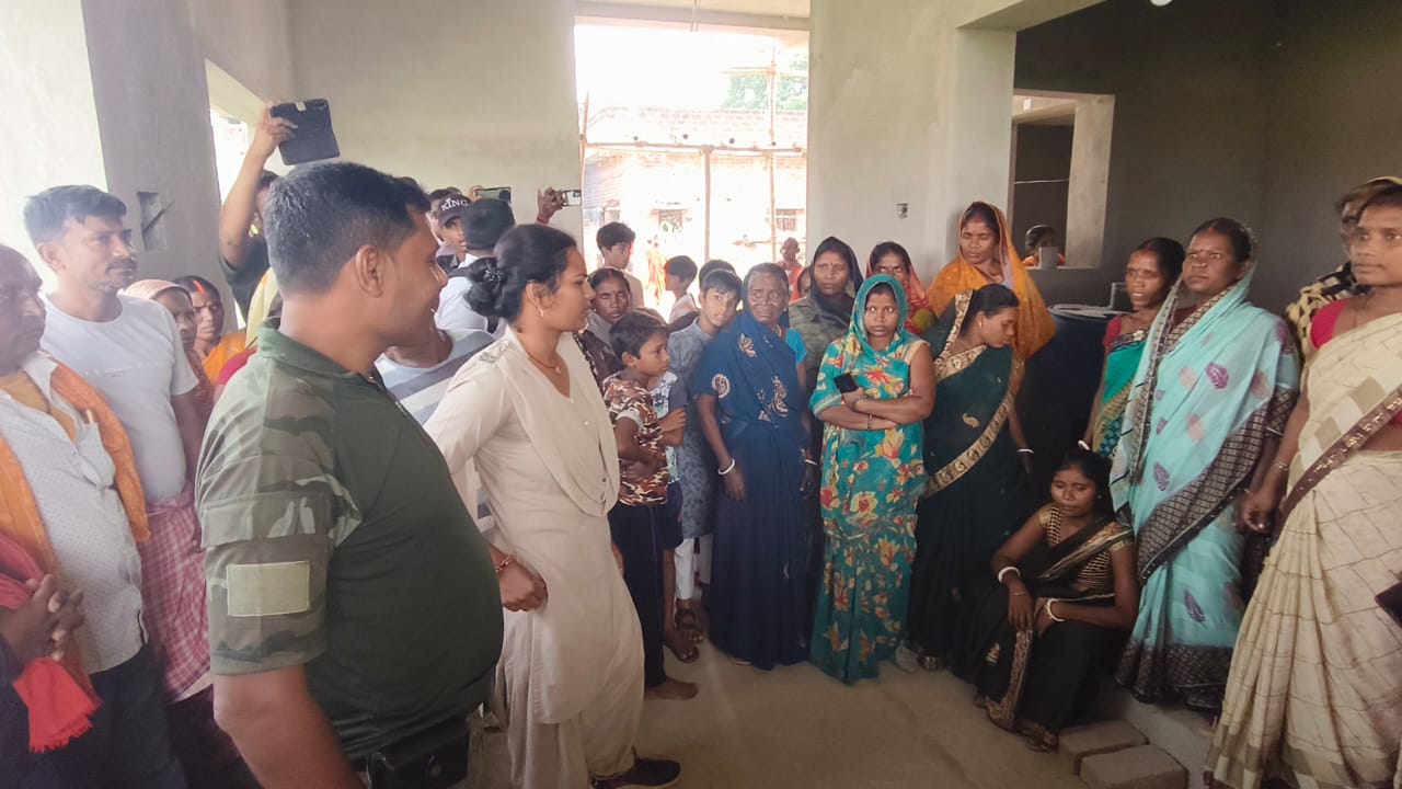 बरामद अस्कार्पियो बरामद अस्कार्पियो