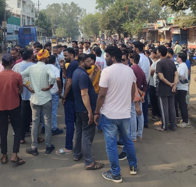 विवाह पर बबाल, हाईकोर्ट ने दी सुरक्षा विवाह पर बबाल, हाईकोर्ट ने दी सुरक्षा