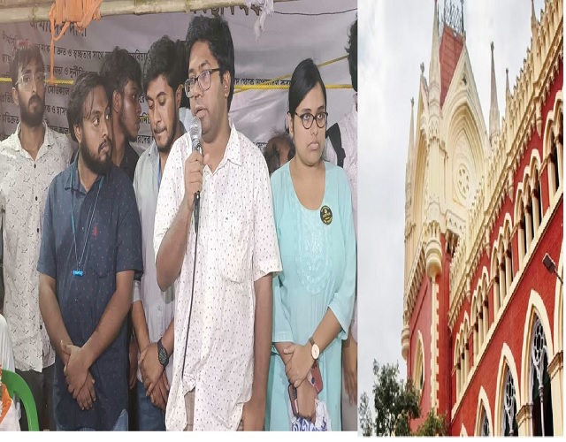51 डॉक्टरों का सस्पेंशन हाई कोर्ट में स्थगित 51 डॉक्टरों का सस्पेंशन हाई कोर्ट में स्थगित