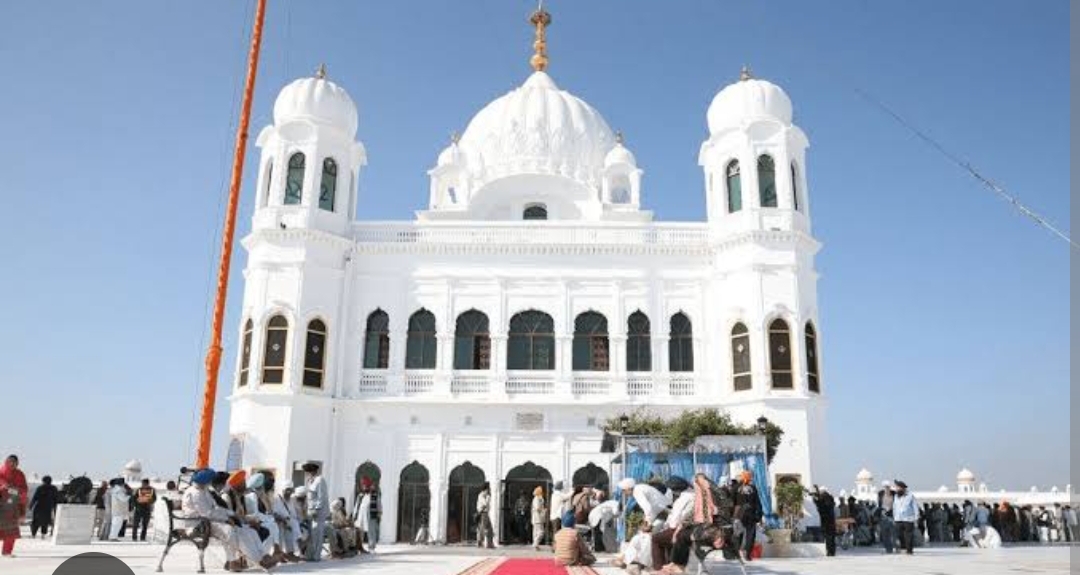 India pakistan kartarpur corridor 5 year extension India pakistan kartarpur corridor 5 year extension