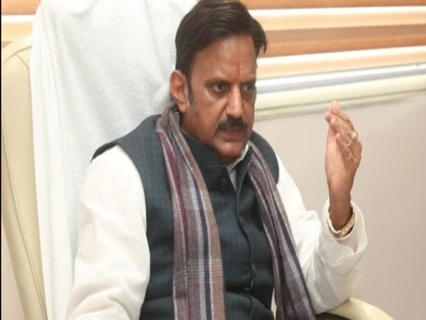 उप मुख्यमंत्री राजेन्द्र शुक्ल (फाइल फोटो) उप मुख्यमंत्री राजेन्द्र शुक्ल (फाइल फोटो)