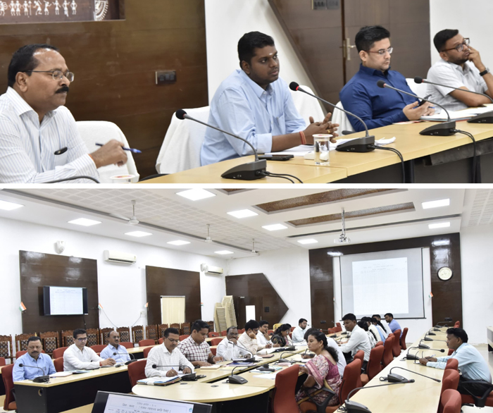 समय सीमा की बैठक समय सीमा की बैठक