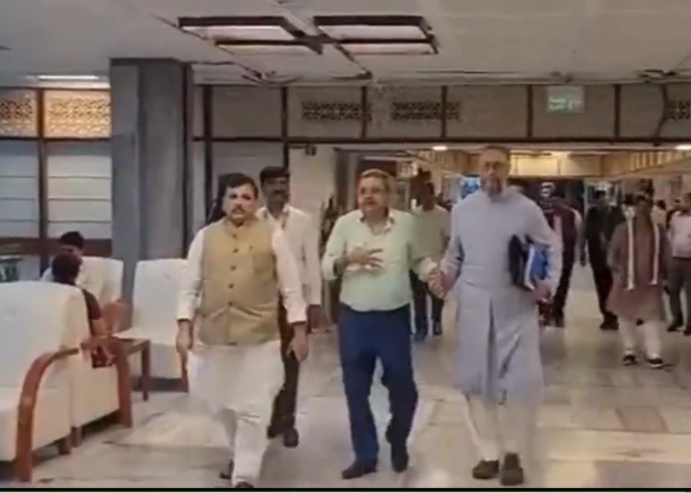 TMC leader JPC meeting TMC leader JPC meeting
