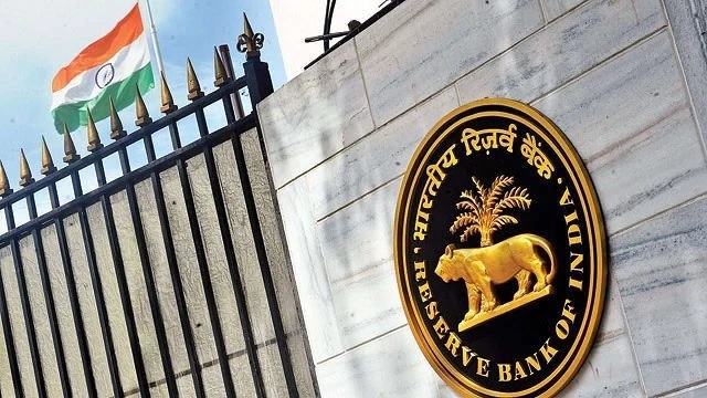 भारतीय रिज़र्व बैंक (आरबीआई) भारतीय रिज़र्व बैंक (आरबीआई)