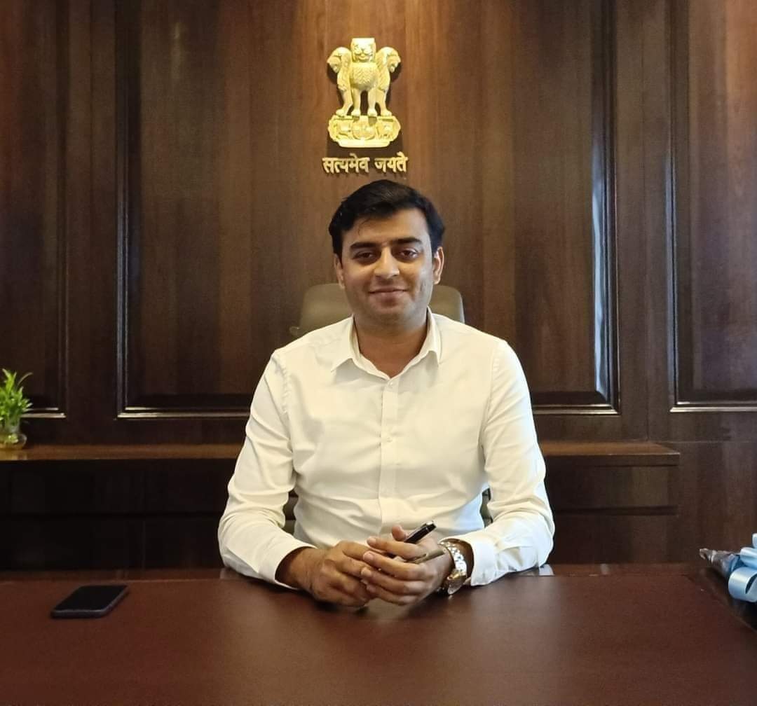 छतरपुर : पाॅच करोड़ कीमत की 21 हेक्टेयर चरनोई जमीन अतिक्रमण मुक्त छतरपुर : पाॅच करोड़ कीमत की 21 हेक्टेयर चरनोई जमीन अतिक्रमण मुक्त
