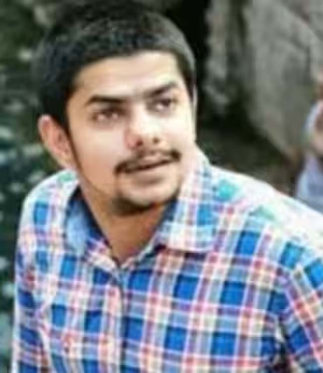 बाबा सिद्दीकी हत्याकांड के आरोपित अनमोल बिश्नोई के सीधे संपर्क में थे: पुलिस बाबा सिद्दीकी हत्याकांड के आरोपित अनमोल बिश्नोई के सीधे संपर्क में थे: पुलिस