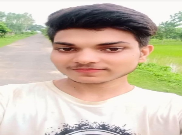 मृतक की फ़ाइल फ़ोटो मृतक की फ़ाइल फ़ोटो