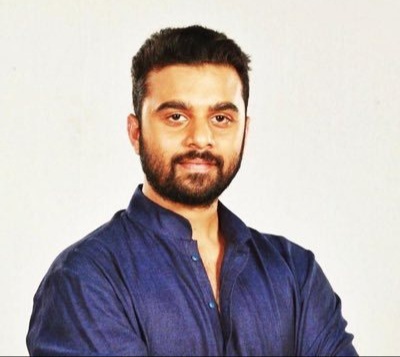 क्षितिज ठाकुर की फाइल फोटो। क्षितिज ठाकुर की फाइल फोटो।