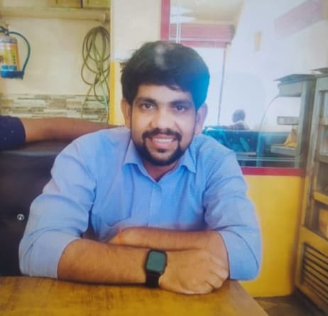 जिला अस्पताल पैथलाजी में कार्यरत युवक की ट्रक के नीचे आने से मौत जिला अस्पताल पैथलाजी में कार्यरत युवक की ट्रक के नीचे आने से मौत