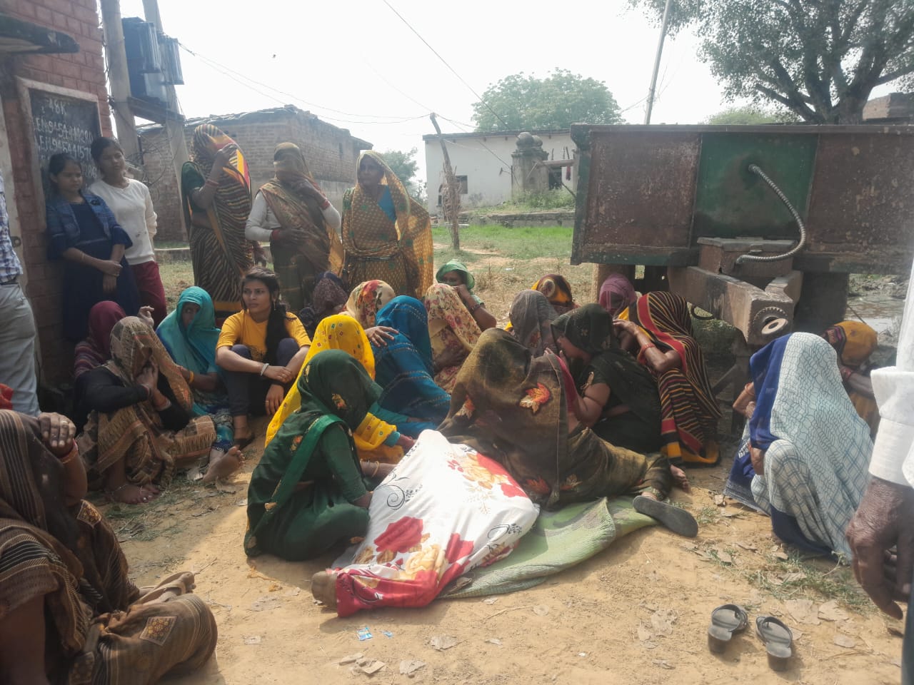 मृतक मृतक
