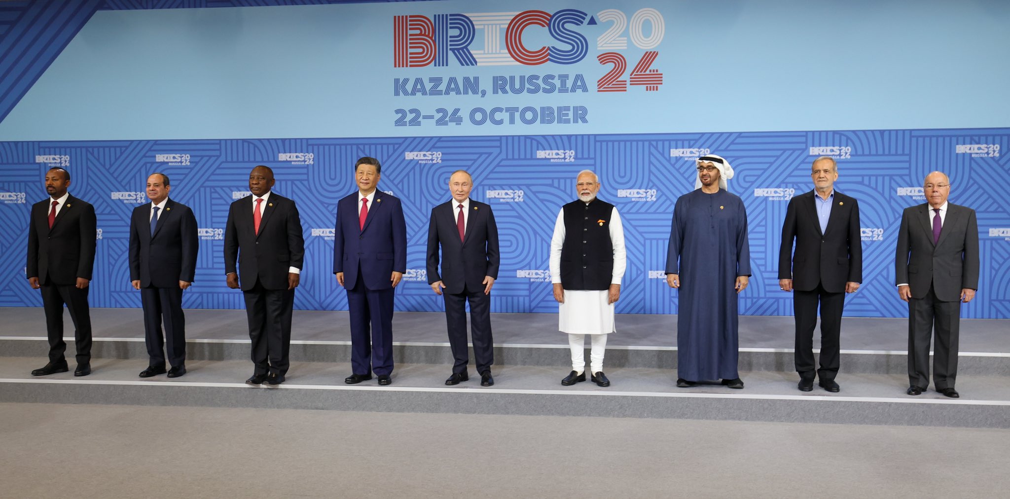 Brics Summit