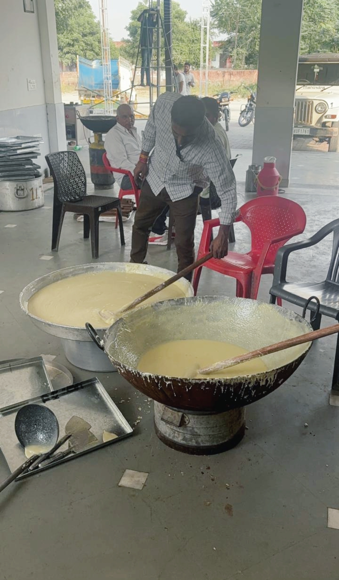 त्योहारी सीजन में खाद्य सुरक्षा और स्वास्थ्य विभाग की टीम अलर्ट