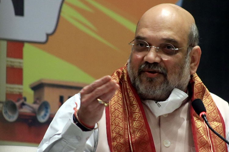 अमित शाह (फाइल फोटो) अमित शाह (फाइल फोटो)