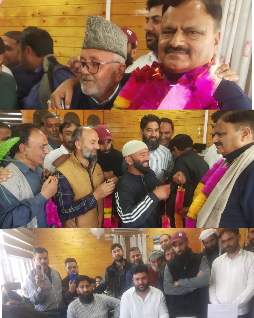 आम जनता का कल्याण सरकार की प्रमुख चिंता : राणा आम जनता का कल्याण सरकार की प्रमुख चिंता : राणा