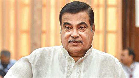 नितिन गडकरी नितिन गडकरी