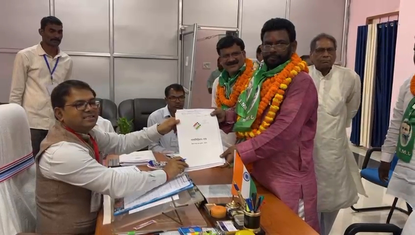 jmm baidhnath ram jmm baidhnath ram