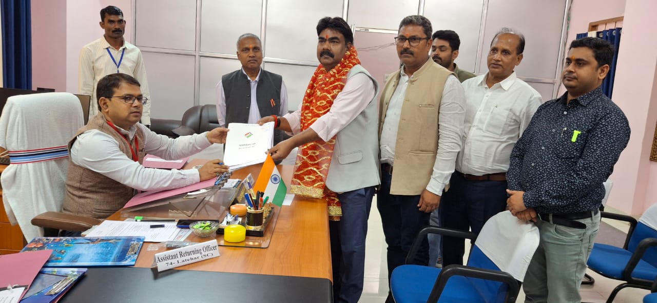 bjp prakash bjp prakash