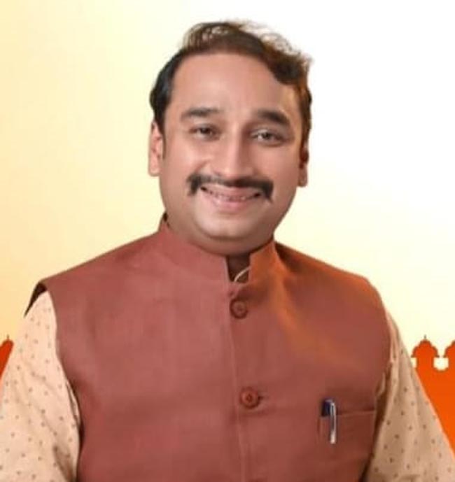 दीपक पटेल दीपक पटेल