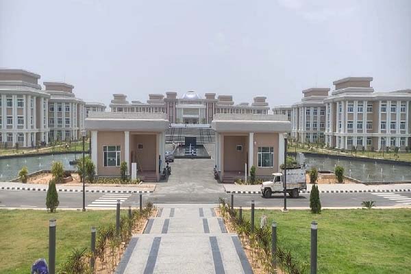 jhrakhand high court