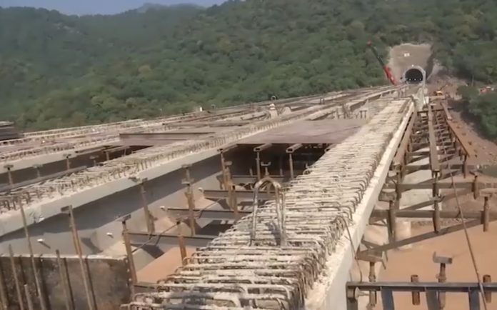 राजौरी-नौशेरा राजमार्ग राजौरी-नौशेरा राजमार्ग