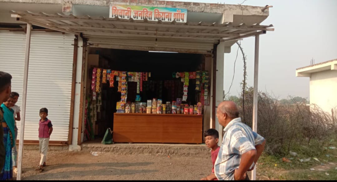 नकदी सहित सामान चोरी,जांच शुरु नकदी सहित सामान चोरी,जांच शुरु