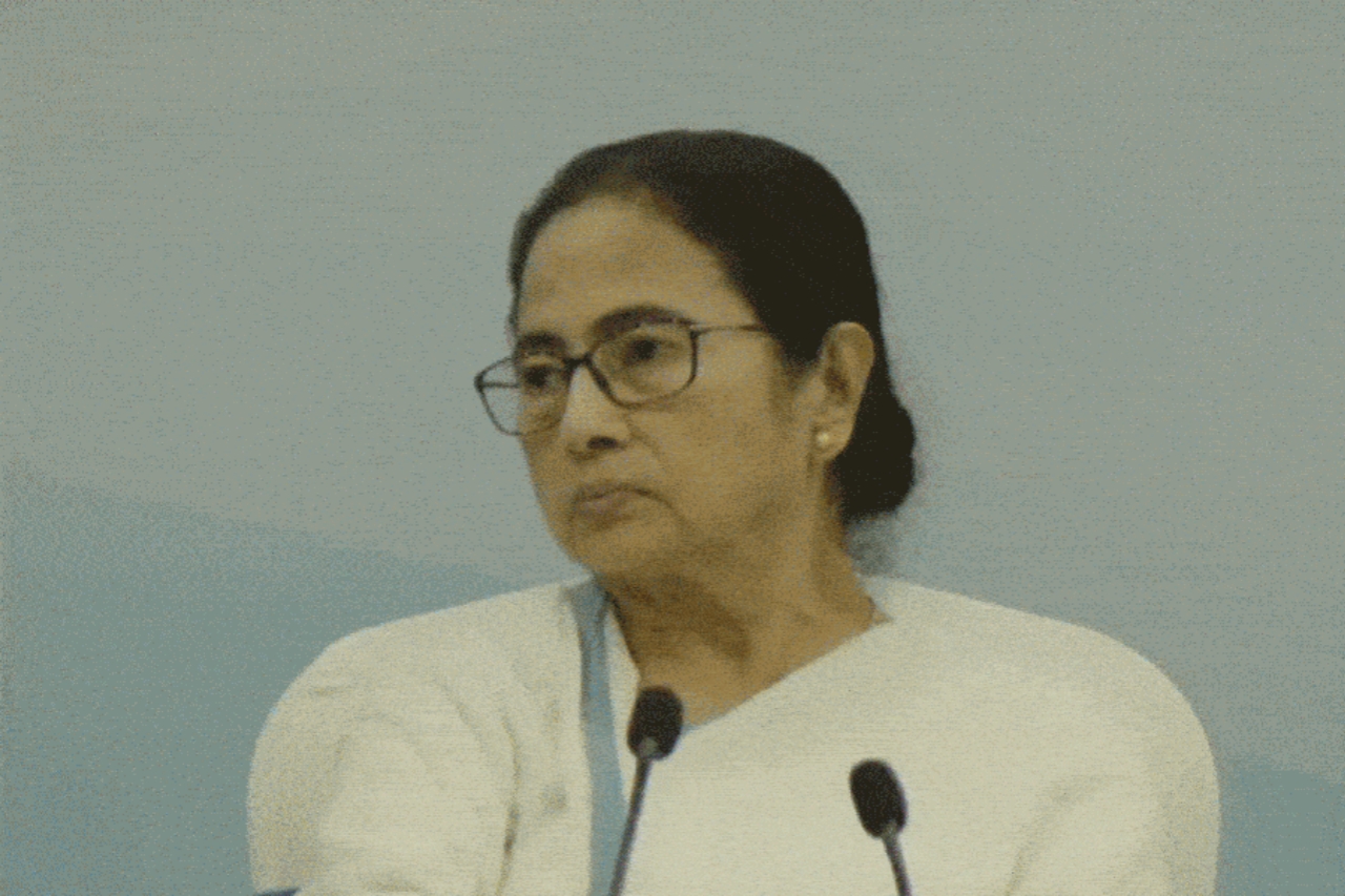 ममता बनर्जी ममता बनर्जी