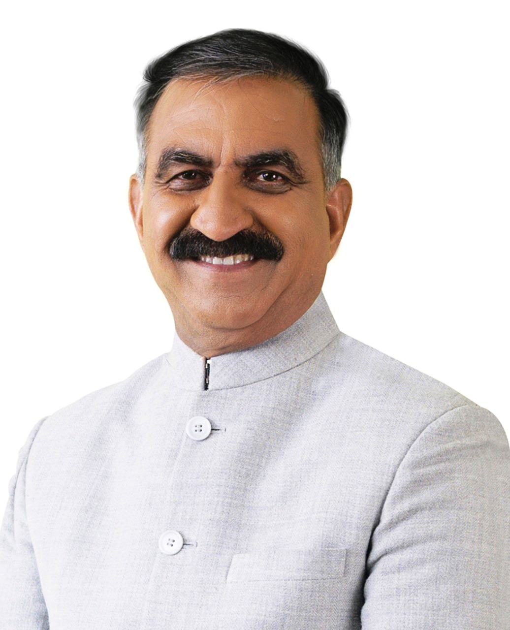 मुख्यमंत्री ठाकुर सुखविंद्र सिंह सुक्खू मुख्यमंत्री ठाकुर सुखविंद्र सिंह सुक्खू