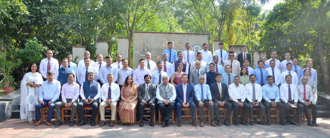आरपीए में ह्यूमन राइट्स पर पुलिस ऑफिसर्स का कैपेसिटी बिल्डिंग प्रोग्राम शुरू आरपीए में ह्यूमन राइट्स पर पुलिस ऑफिसर्स का कैपेसिटी बिल्डिंग प्रोग्राम शुरू