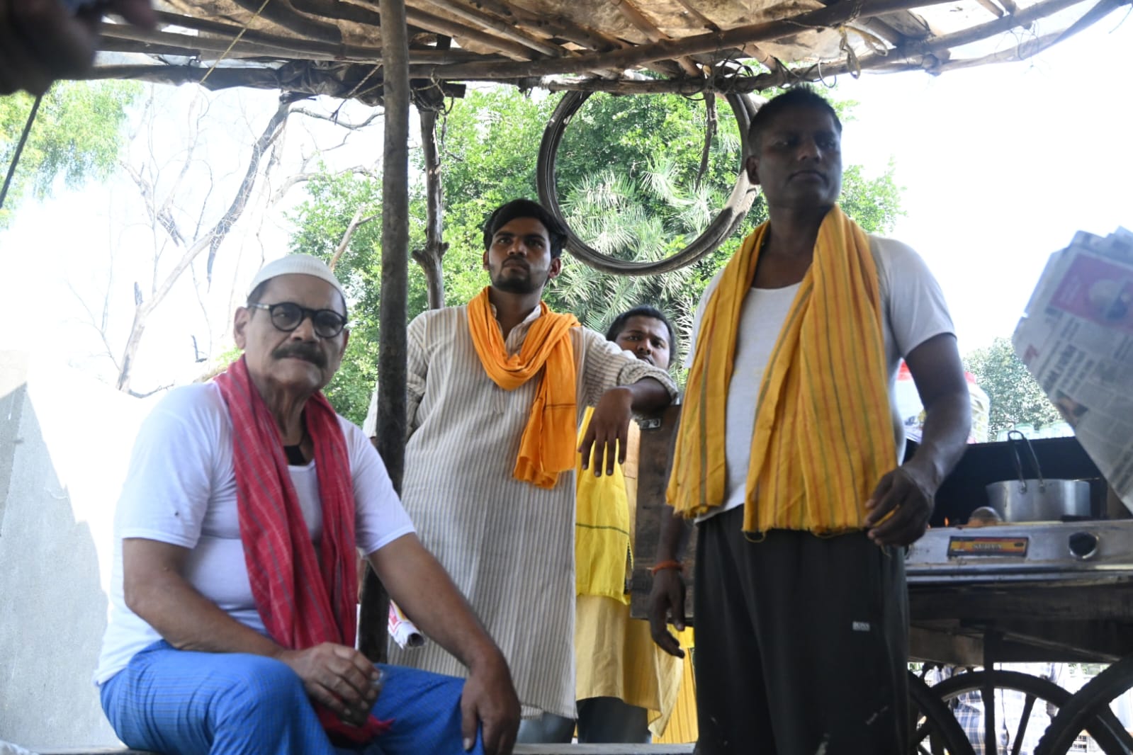 फिल्म का दृश्य फिल्म का दृश्य