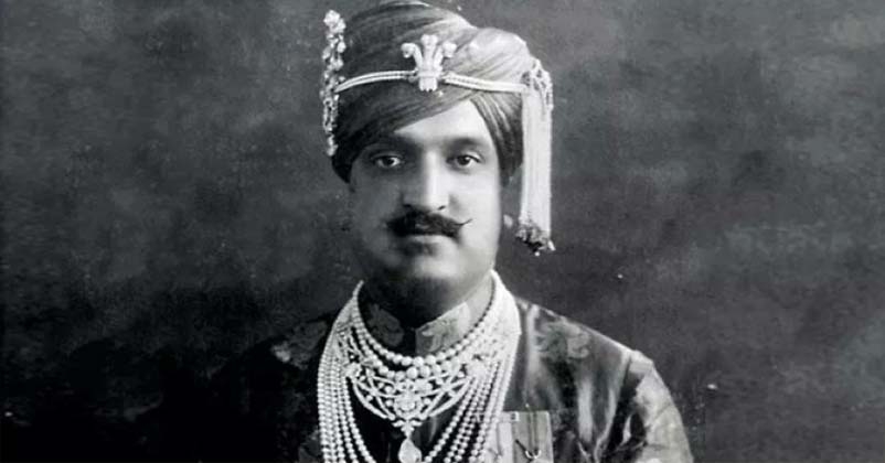 महाराजा हरि सिंह महाराजा हरि सिंह