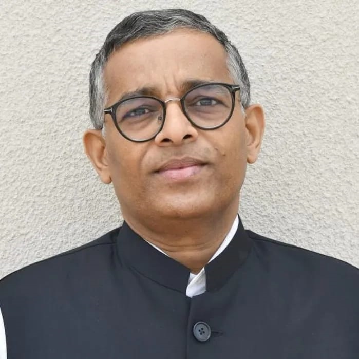 के. सतीश नम्बुदिरिपाद के. सतीश नम्बुदिरिपाद