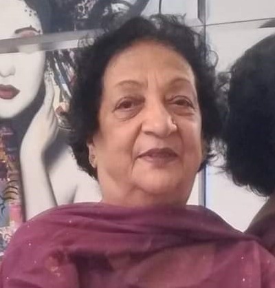 कृष्णा प्रेम को श्री बंधु शर्मा स्मृति पुरस्कार -2024 से सम्मानित किया जाएगा कृष्णा प्रेम को श्री बंधु शर्मा स्मृति पुरस्कार -2024 से सम्मानित किया जाएगा