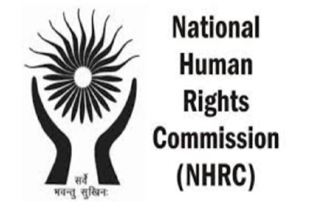 राष्ट्रीय मानवाधिकार आयोग ( फाइल फोटो ) राष्ट्रीय मानवाधिकार आयोग ( फाइल फोटो )