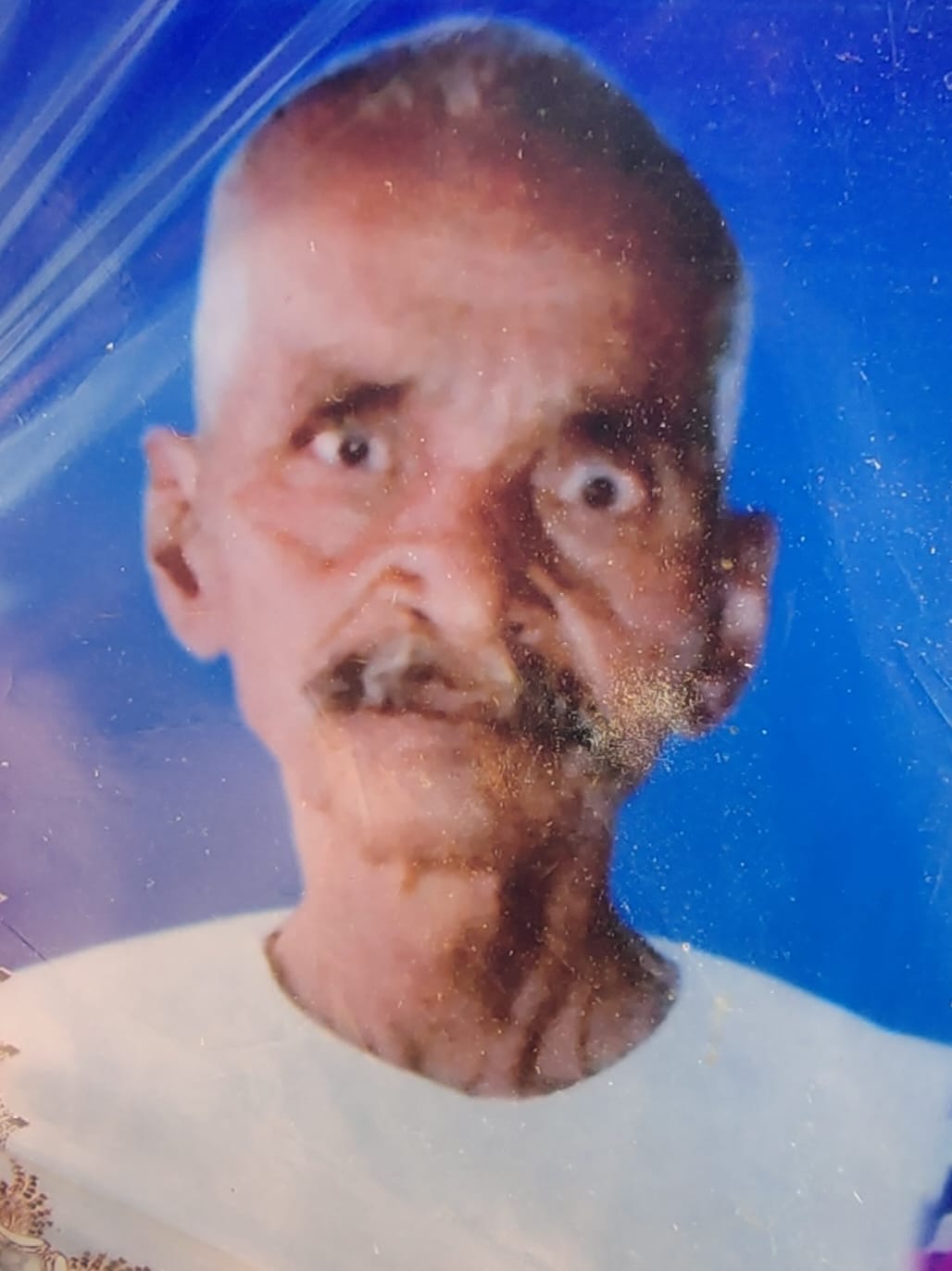 मृतक फाइल फोटो मृतक फाइल फोटो