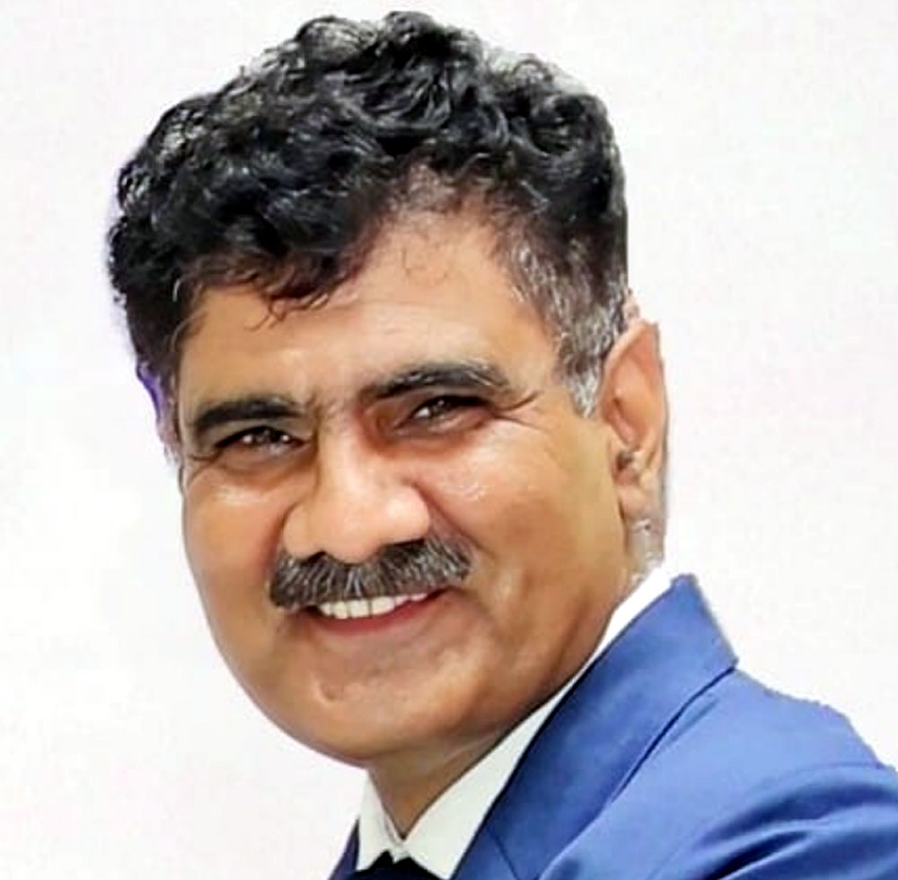 देवेन्द्र सारस्वत टेनिस बाॅल क्रिकेट एसोसिएशन के राजस्थान स्टेट हैड नियुक्त देवेन्द्र सारस्वत टेनिस बाॅल क्रिकेट एसोसिएशन के राजस्थान स्टेट हैड नियुक्त