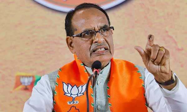 भाजपा चुनाव प्रभारी और केंद्रीय कृषि मंत्री शिवराज सिंह चौहान फाइल फाेटाे भाजपा चुनाव प्रभारी और केंद्रीय कृषि मंत्री शिवराज सिंह चौहान फाइल फाेटाे