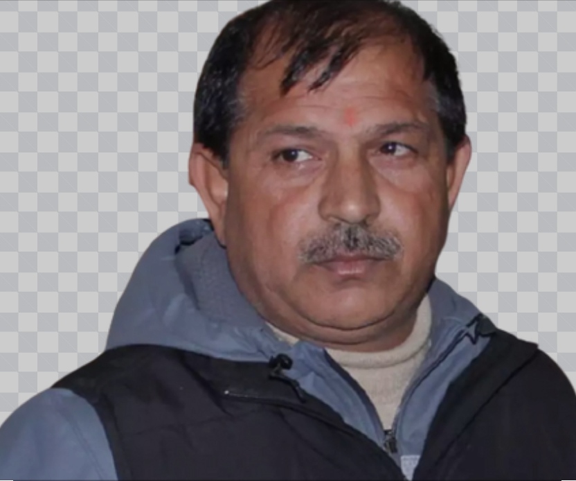 कुख्यात अपराधी सुंदर भाटी कुख्यात अपराधी सुंदर भाटी