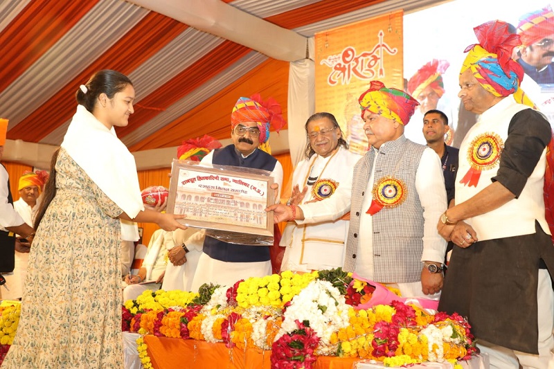राजपूत हितकारिणी सभा का दशहरा मिलन समारोह राजपूत हितकारिणी सभा का दशहरा मिलन समारोह