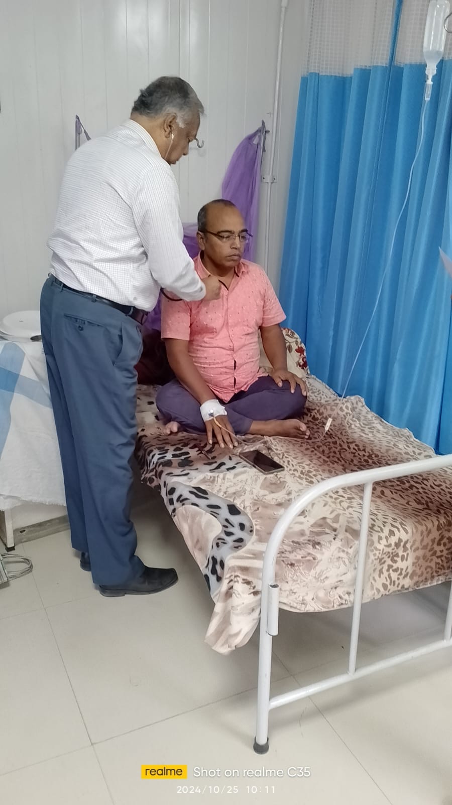 जिले में अब तक पांच डेंगू मरीज़ों की हुई पुष्टि जिले में अब तक पांच डेंगू मरीज़ों की हुई पुष्टि