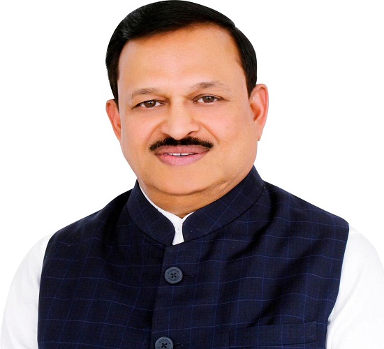 सांसद रमेश अवस्थी बने पेट्रोलियम एवं प्राकृतिक गैस मंत्रालय की सलाहकार समिति के सदस्य सांसद रमेश अवस्थी बने पेट्रोलियम एवं प्राकृतिक गैस मंत्रालय की सलाहकार समिति के सदस्य