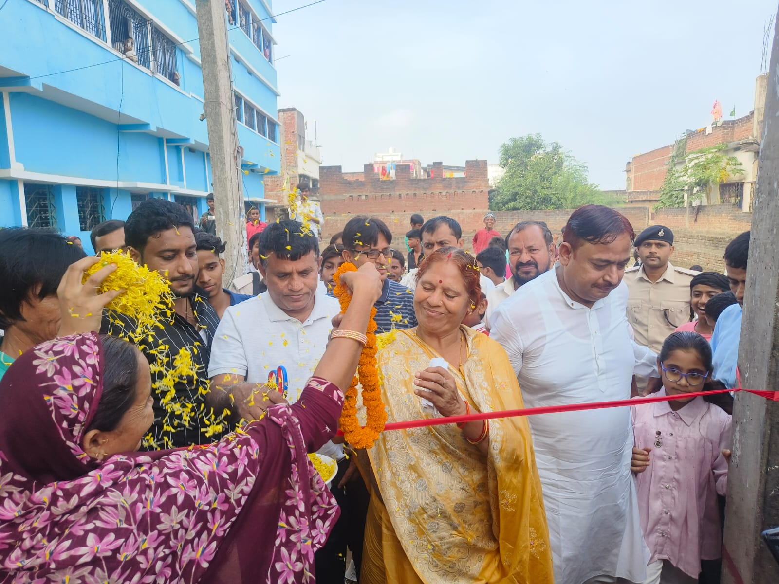 विधायक विभा देवी विधायक विभा देवी